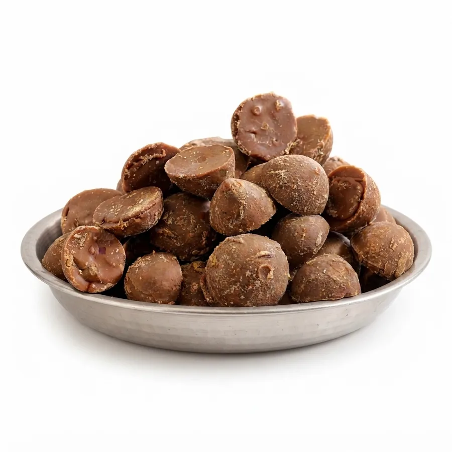 Karupatti (கருப்பட்டி)