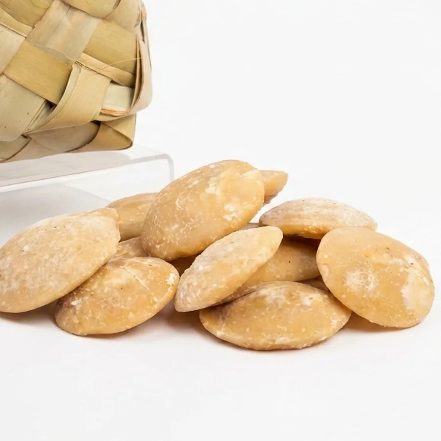 Vattu Karupatti (வட்டு கருப்பட்டி)